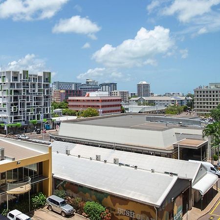 Aparthotel Mantra Pandanas Darwin Exterior foto
