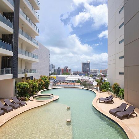 Aparthotel Mantra Pandanas Darwin Exterior foto