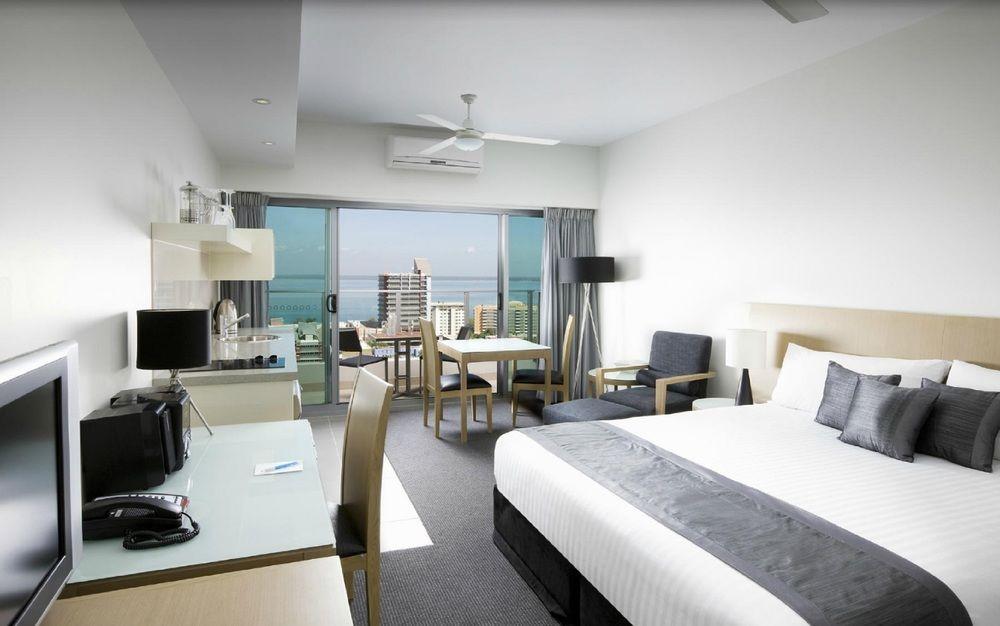 Aparthotel Mantra Pandanas Darwin Exterior foto