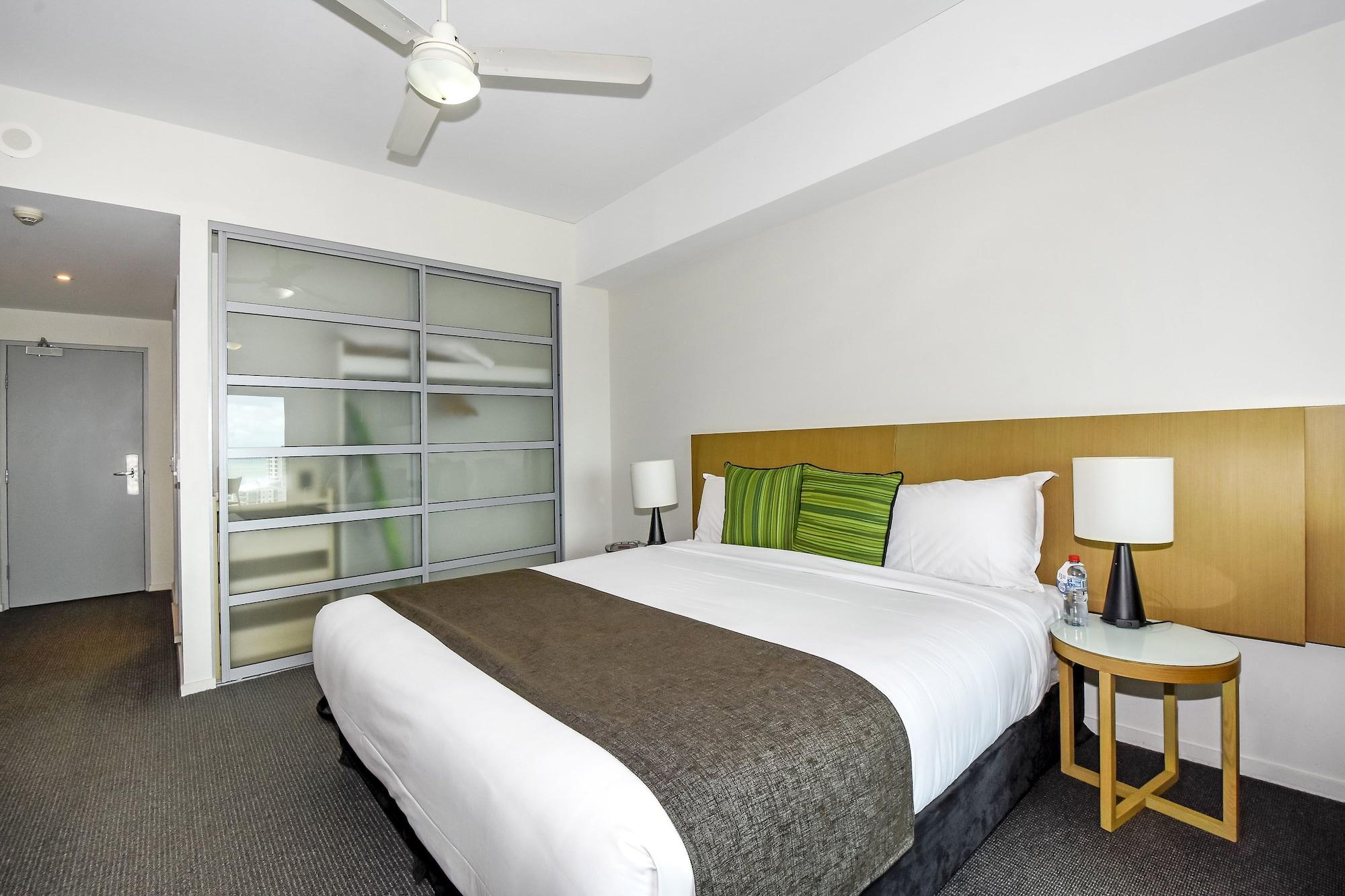 Aparthotel Mantra Pandanas Darwin Exterior foto