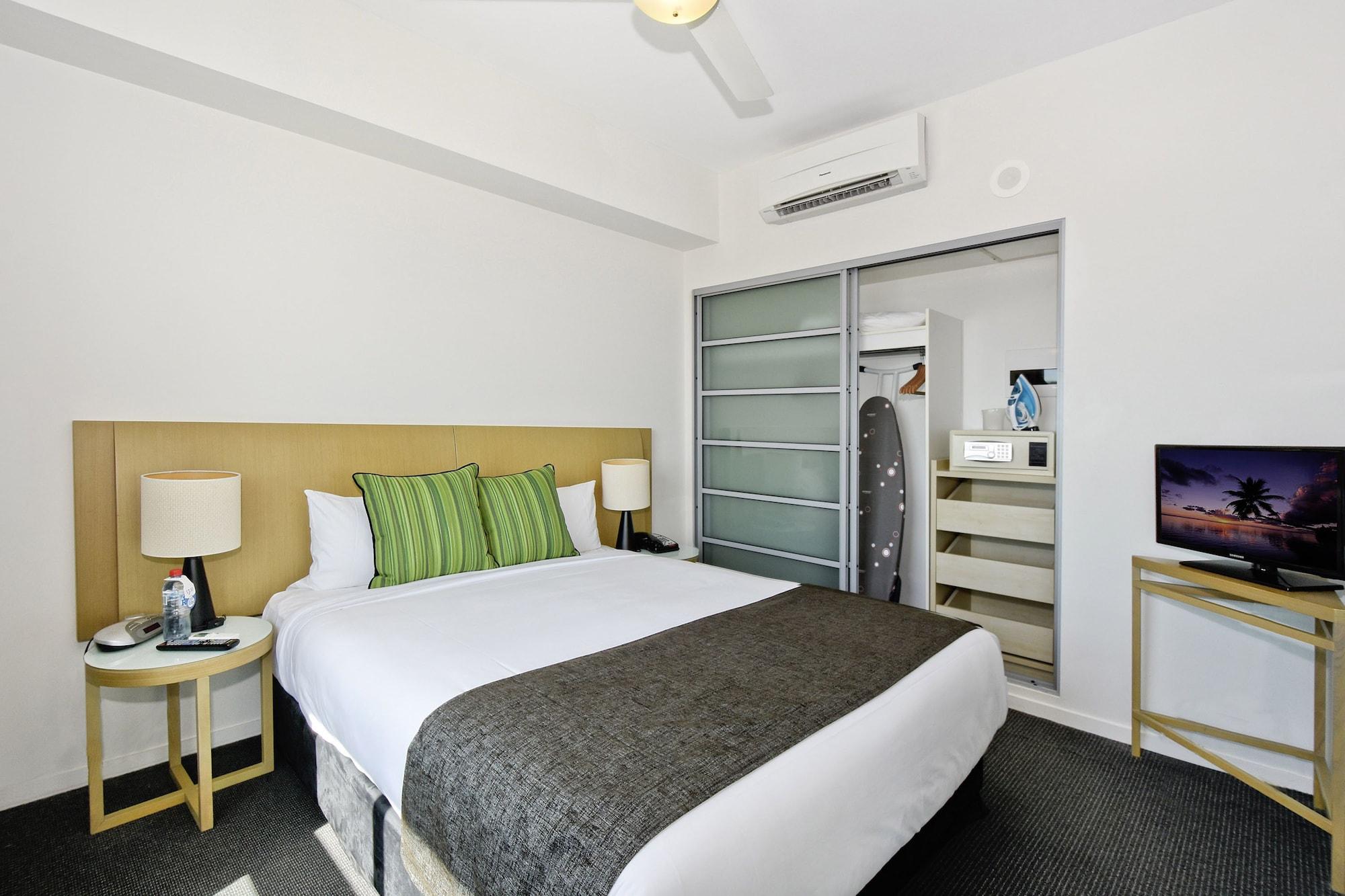 Aparthotel Mantra Pandanas Darwin Exterior foto