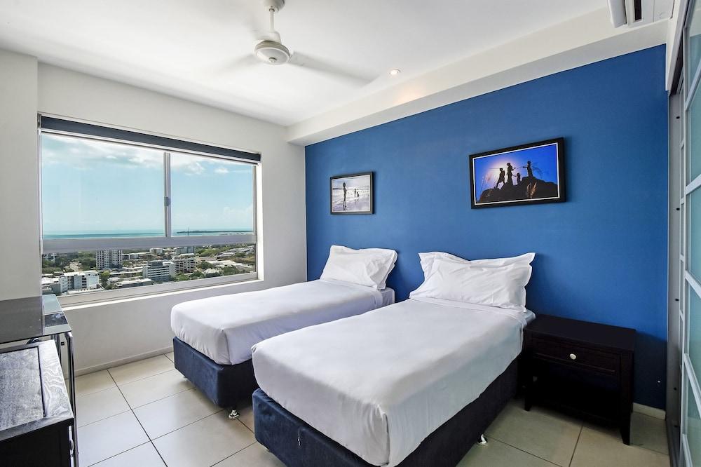 Aparthotel Mantra Pandanas Darwin Exterior foto