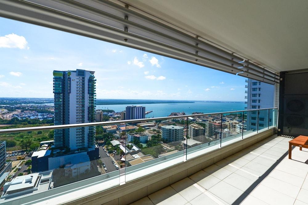 Aparthotel Mantra Pandanas Darwin Exterior foto