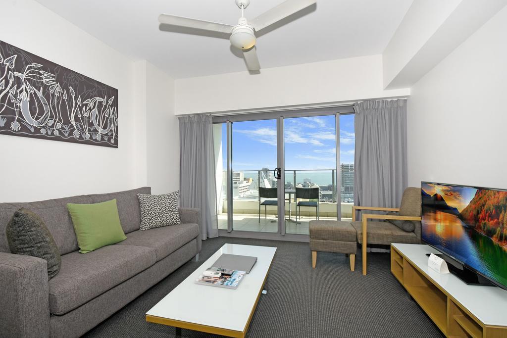 Aparthotel Mantra Pandanas Darwin Exterior foto