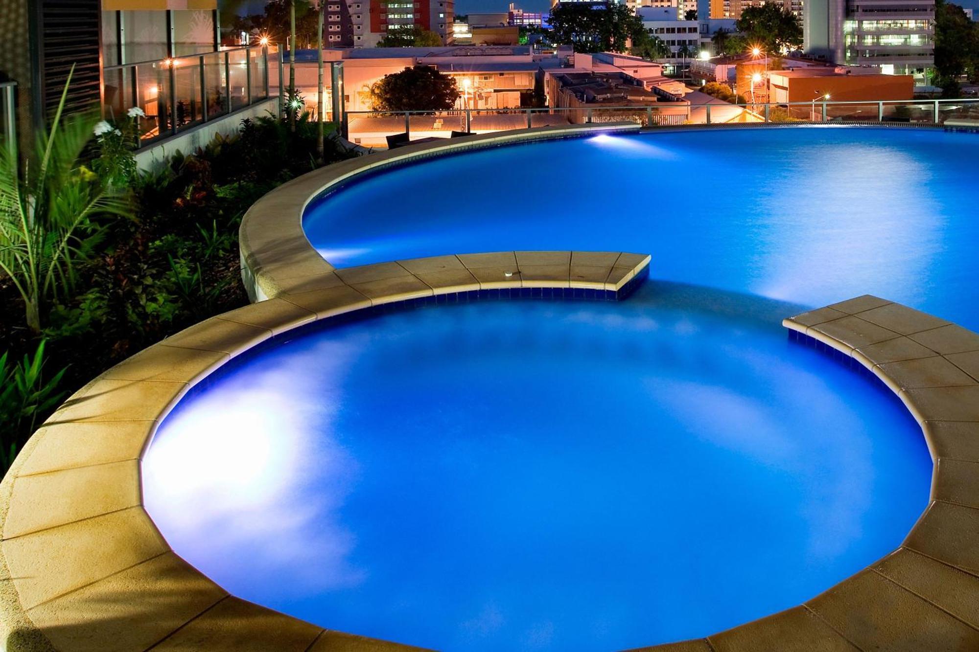 Aparthotel Mantra Pandanas Darwin Exterior foto
