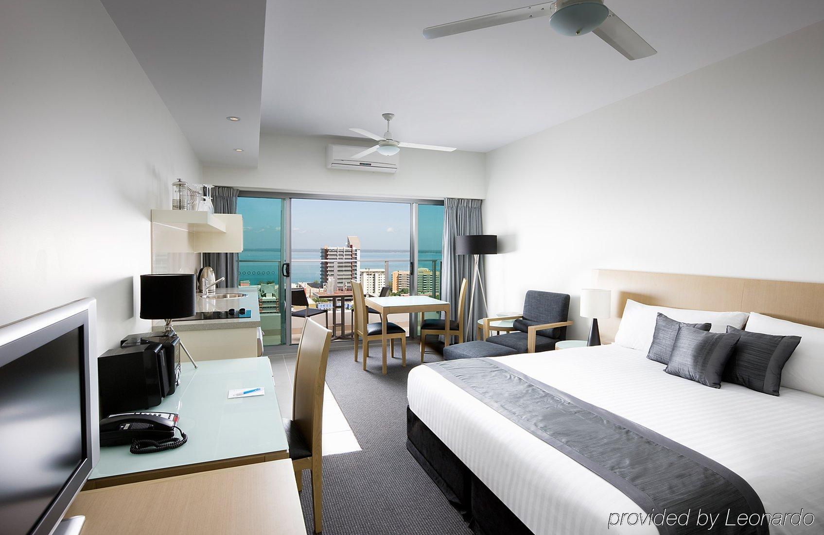 Aparthotel Mantra Pandanas Darwin Habitación foto