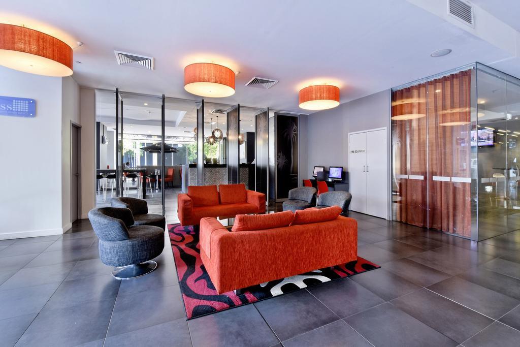 Aparthotel Mantra Pandanas Darwin Exterior foto