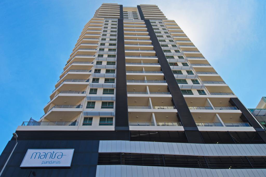 Aparthotel Mantra Pandanas Darwin Exterior foto