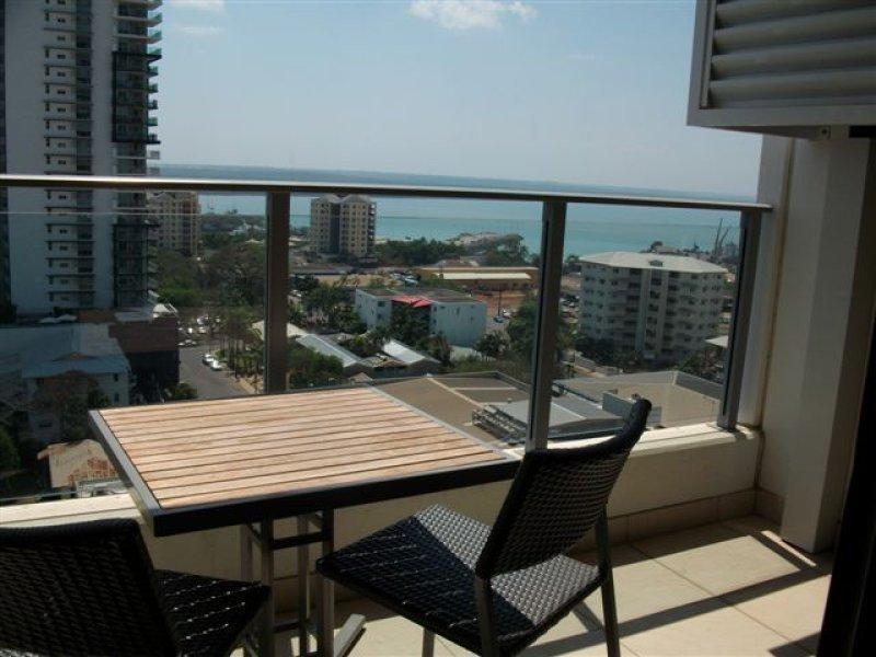 Aparthotel Mantra Pandanas Darwin Exterior foto